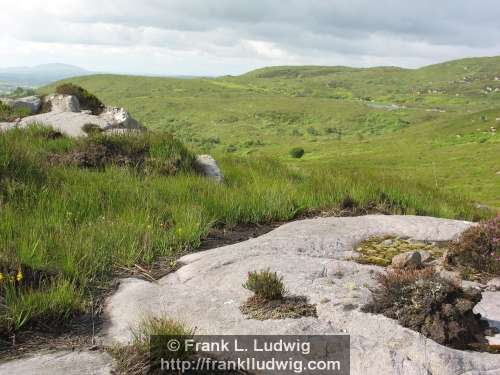 Slieve Daeane, Birds Mounatin